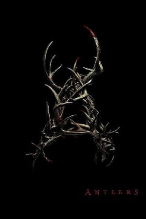 Antlers(2020) Movies