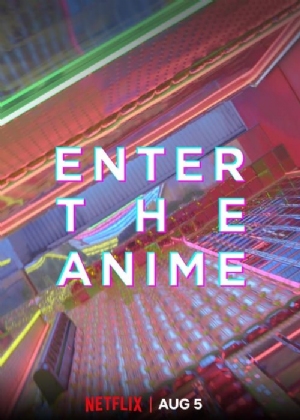 Enter the Anime(2019) Movies