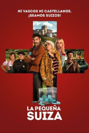 The Little Switzerland(2019) Movies