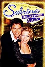 Sabrina Goes to Rome(1998) Movies