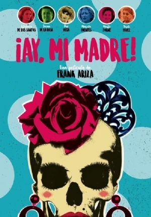 ?Ay, mi madre!(2019) Movies