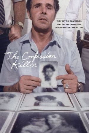 The Confession Killer(2019) 