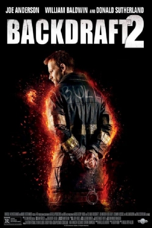 Backdraft 2(2019) Movies