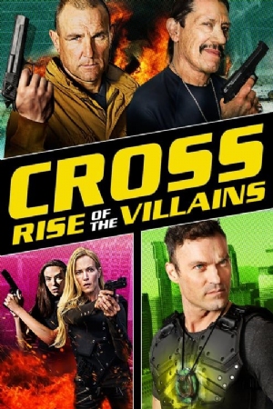 Cross 3(2019) Movies