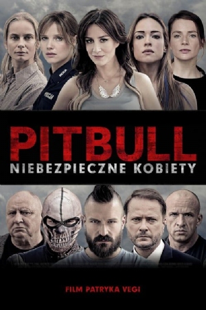 Pitbull: Tough Women(2016) Movies