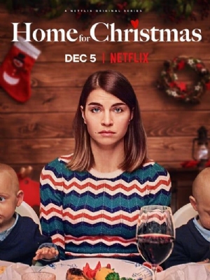 Home for Christmas(2019) 