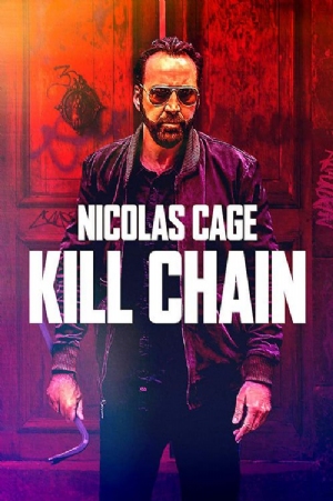 Kill Chain(2019) Movies