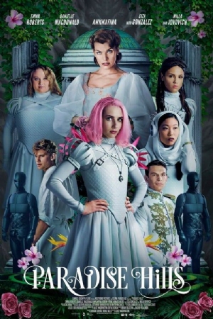 Paradise Hills(2019) Movies