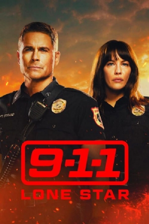 9-1-1: Lone Star(2020) 