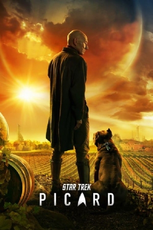 Star Trek Picard(2020) 