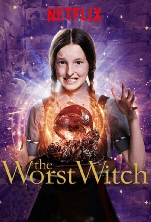 The Worst Witch(2017) 