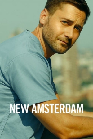 New Amsterdam(2018) 