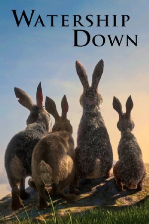 Watership Down(2018) 