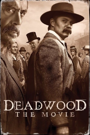 Deadwood(2019) Movies