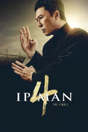 Ip Man 4: The Finale(2019) Movies