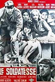 Women At War(1965) Movies