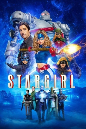 Stargirl(2020) 