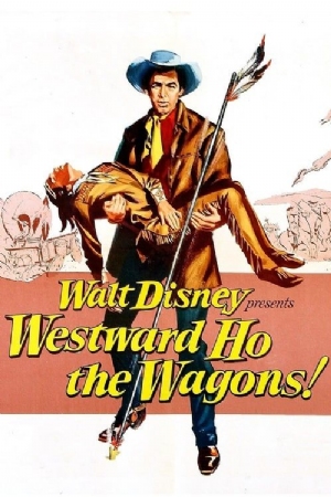 Westward Ho, The Wagons(1956) Movies