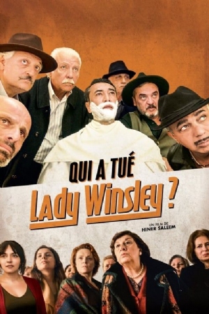 Who killed Lady Winsley(2019) Movies