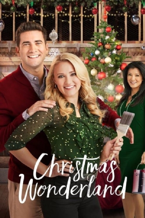 Christmas Wonderland(2018) Movies