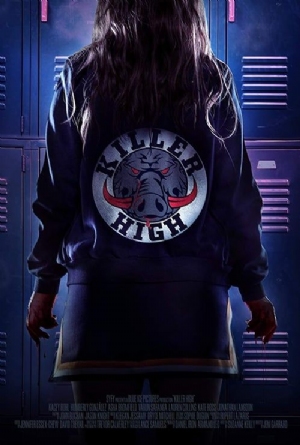 Killer High(2018) Movies