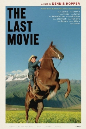 The Last Movie(1971) Movies