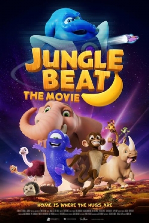 Jungle Beat: The Movie(2020) Movies