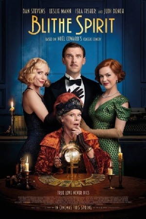 Blithe Spirit(2020) Movies