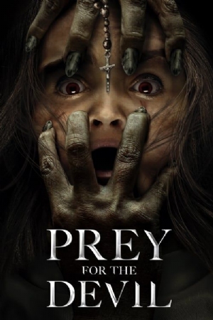 Prey for the devil(2021) Movies