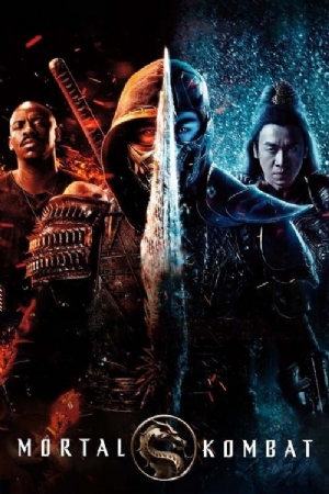 Mortal Kombat(2021) Movies