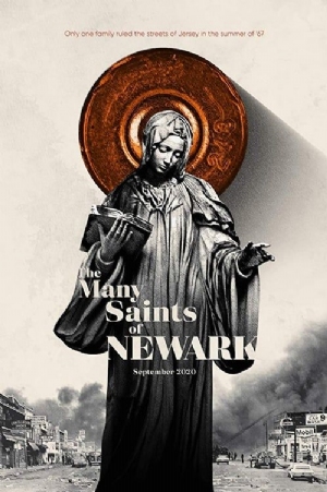 The Many Saints of Newark(2021) Movies