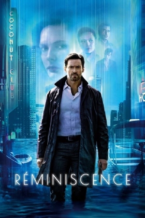 Reminiscence(2021) Movies
