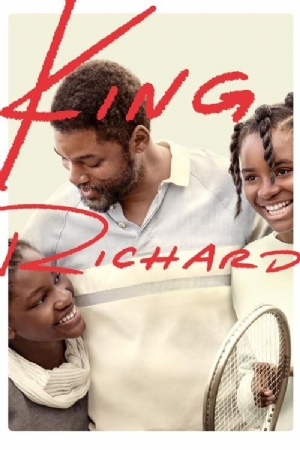 King Richard(2021) Movies