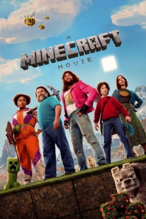 Minecraft(2025) Movies