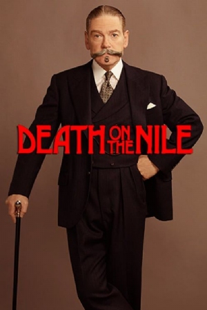 Death on the Nile(2020) Movies