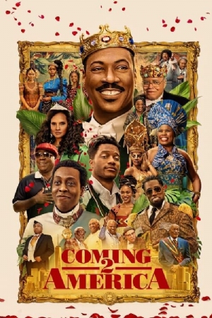 Coming 2 America(2020) Movies