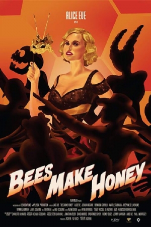 Bees Make Honey(2017) Movies