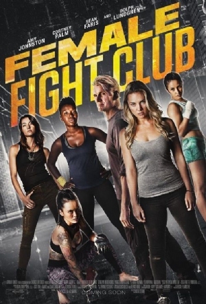 Female Fight Club(2016) Movies