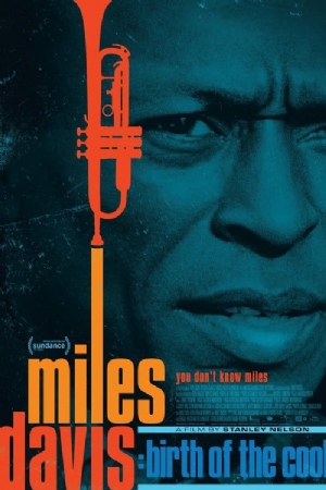 Miles Davis: Birth of the Cool(2020) Movies