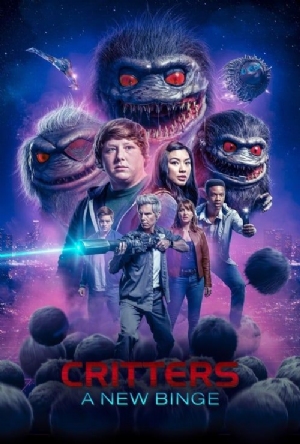 Critters: A New Binge(2019) 