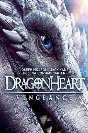 Dragonheart Vengeance(2020) Movies