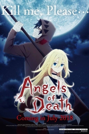 Angels of Death(2018) 