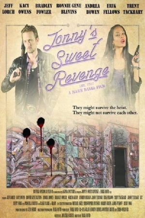 Jonnys Sweet Revenge(2015) Movies