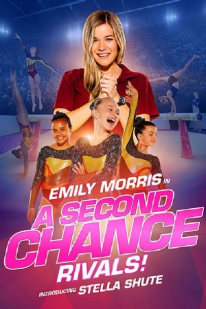 A Second Chance: Rivals!(2019) Movies