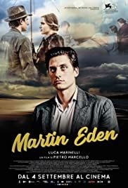 Martin Eden(2019) Movies