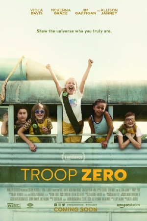 Troop Zero(2019) Movies