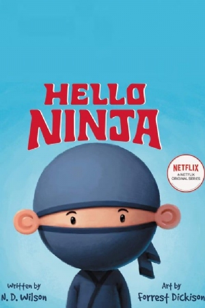 Hello Ninja(2019) 