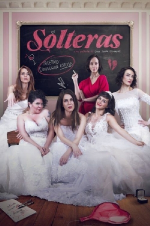 Solteras(2019) Movies