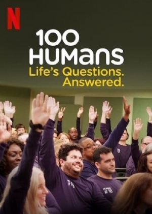 100 Humans(2020) 