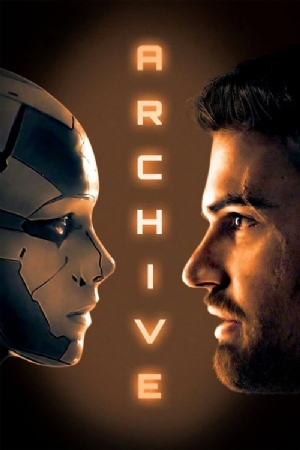 Archive(2020) Movies